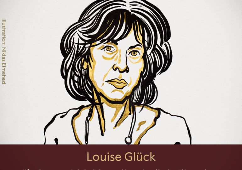 Premiul Nobel pentru Literatură a fost câştigat de o poetă din SUA