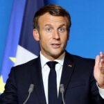 Macron cere măsuri de urgență în UE, după ce 31 de migranți s-au înecat: Franţa nu va lăsa Canalul Mânecii să devină un cimitir!