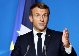 Macron cere măsuri de urgență în UE, după ce 31 de migranți s-au înecat: Franţa nu va lăsa Canalul Mânecii să devină un cimitir!