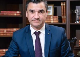 Primarul din Iași a fost pus sub control judiciar pentru fapte de corupție. Mihai Chirica nu îşi poate exercita atribuțiile