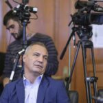 Fostul trezorier Mircea Drăghici a fost condamnat la 5 ani de închisoare, în cazul banilor delapidaţi de la PSD