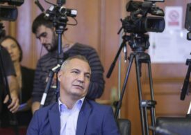 Fostul trezorier Mircea Drăghici a fost condamnat la 5 ani de închisoare, în cazul banilor delapidaţi de la PSD