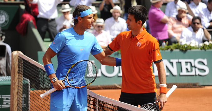 Tenismenii nu vor să mai joace în condițiile actuale: Anunțul făcut de Novak Djokovic