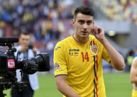 Un fotbalist din lotul de națională al lui Rădoi a plecat să semneze cu o echipă de top a Europei. La ce soluție de avarie a apelat selecționerul