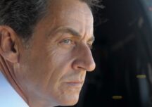 Fostul preşedinte francez Sarkozy, inculpat pentru ”asociere de răufăcători”