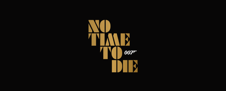 Lansarea "No Time to Die", ultimul film din franciza "James Bond" cu Daniel Craig, a fost amânată până în 2021