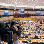 Alegerile UE intră în linie dreaptă: Partidele care cer voturile europenilor și capii de listă