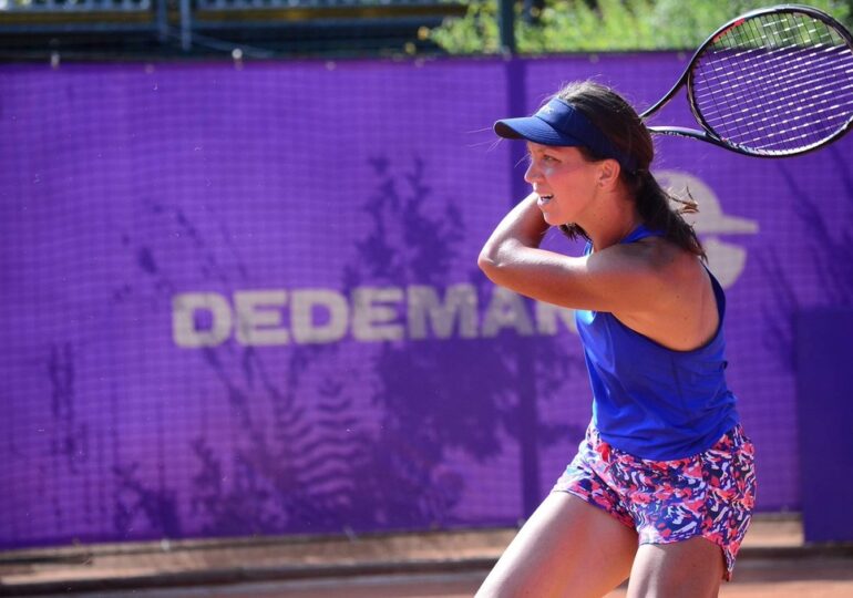 Patricia Țig ratează șansa de a se califica în optimi la Roland Garros, după un meci de circa trei ore