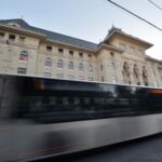 Nicuşor Dan: Voi face publică o analiză a fiecăruia dintre PUZ-urile de sector. Gabrielei Firea ar trebui să-i fie ruşine pentru ce a făcut cu oraşul ăsta