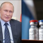 Putin vrea ca statele membre BRICS să producă în masă vaccinurile rusești