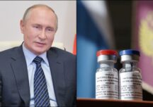 Cum a accelerat vaccinul lui Putin răspândirea virusului în Rusia?