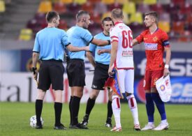 Verdict dur din partea lui Ion Crăciunescu după derbiul FCSB - Dinamo: O decizie catastrofală