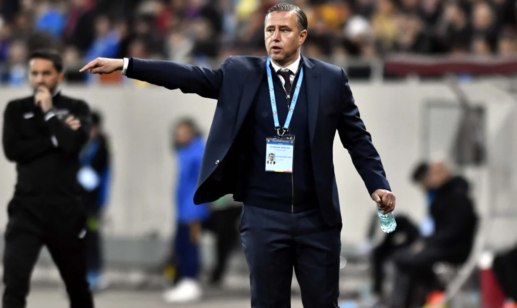 Laurențiu Reghecampf, anunț despre revenirea la FCSB
