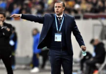 Laurențiu Reghecampf, anunț despre revenirea la FCSB