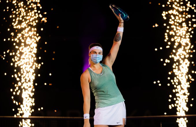 Totul despre ultimul turneu WTA din acest an: Câte puncte și bani sunt în joc