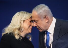 Presa din Israel reclamă că oficiali de rang înalt încalcă în mod constant măsurile împotriva răspândirii Covid. Soția premierului, ținta criticilor