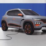 Dacia Spring nu va mai putea fi cumpărată prin Rabla 2026. Programul nu include mașinile electrice produse în China