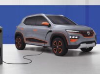 Dacia Spring nu va mai putea fi cumpărată prin Rabla 2026. Programul nu include mașinile electrice produse în China