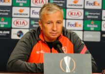 Dan Petrescu și-a anunțat plecarea de la CFR Cluj: Campioana spune că nu se va prezenta la următorul meci