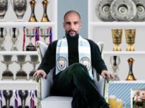 Pep Guardiola, despre plecarea de la Manchester City