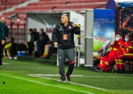 Dan Petrescu dezvăluie ce i-a transmis conducerea lui CFR Cluj după eliminarea din Liga Campionilor: "Am geanta făcută"