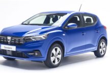 Top Gear, despre prețul noii Dacia Sandero: „Mașina este aproape ridicol de ieftină”