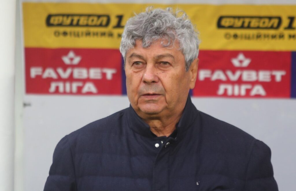 Andrea Pirlo, discurs superb despre Mircea Lucescu