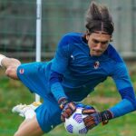 AC Milan a decis viitorul lui Tătărușanu