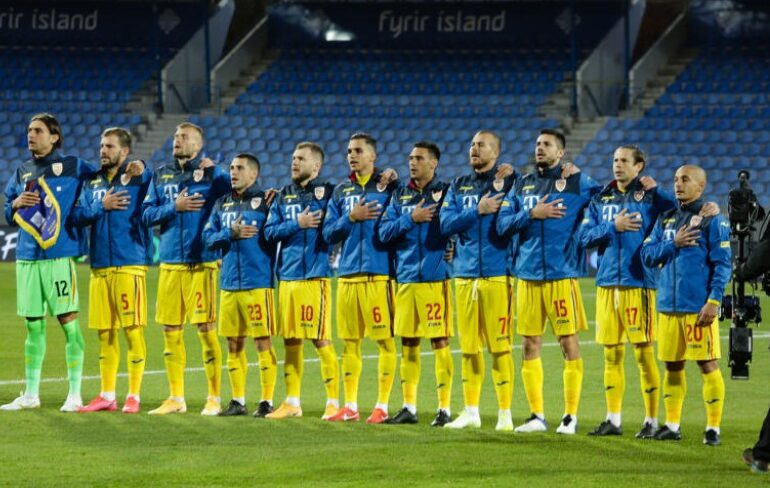 Ce scrie presa din Islanda după victoria din meciul cu România