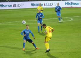 Un jucător islandez, declarație tranșantă la adresa României, după meciul din barajul pentru EURO 2020