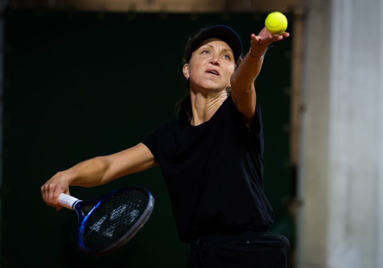 Patricia Țig se califică în turul 3 la Roland Garros și face un salt important în clasamentul WTA