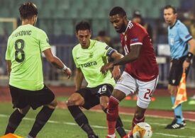Bulgarii contestă victoria lui CFR Cluj din meciul cu ȚSKA Sofia