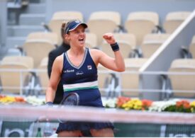 Cine e Nadia Podoroska, marea surpriză de la Roland Garros 2020