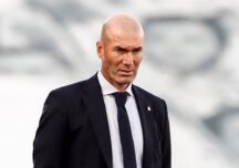 Cum a explicat Zidane eliminarea lui Real Madrid din Liga Campionilor