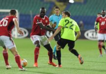 Notele primite de jucătorii lui CFR Cluj după victoria din Europa League