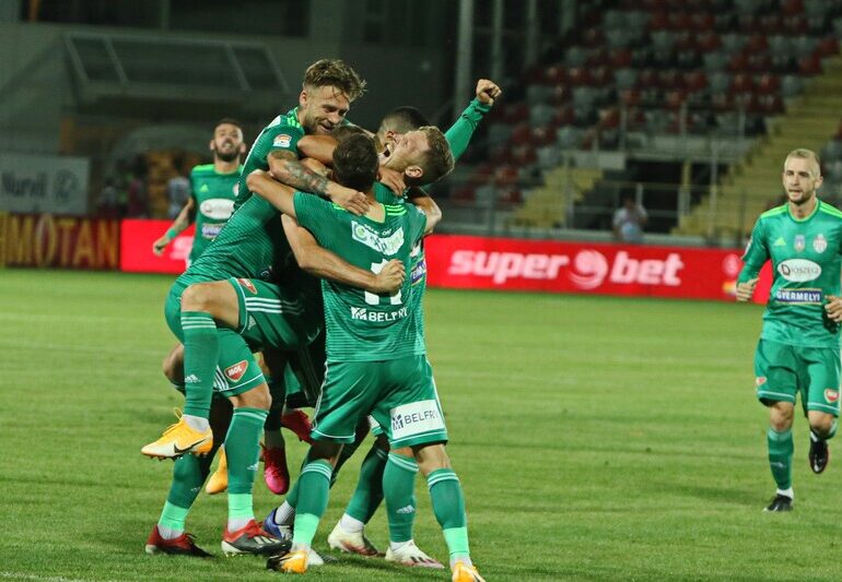 Liga 1: Sepsi învinge cu un penalti pe cei de la FC Argeș