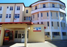 Situaţie disperată la Sibiu: Nu mai e niciun loc în spitale pentru bolnavii de Covid, instanţele au devenit focare şi nici morga nu mai face faţă cadavrelor