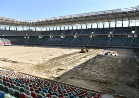 Duckadam vine cu o propunere surpriză în ce privește folosirea stadionului Steaua: ”I-aș aștepta pe cei de la CSA să se roage de mine”