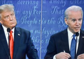 Biden rămâne favorit și după ultima dezbatere. Trump îşi păstrează însă şansele după ce a avut un comportament mai decent. E posibil să avem un rezultat strâns