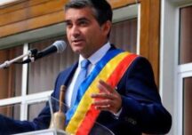 Primarul oraşului Sinaia are Covid. Va depune online jurământul pentru un nou mandat