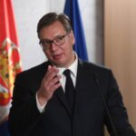 Serbia ar accepta o reprezentanță a Ministerului rus al Apărării pe teritoriul ei: NATO încă nu comentează