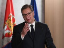 Serbia face alegeri anticipate pe 25 octombrie. Președintele Vucic anunță dizolvarea Parlamentului