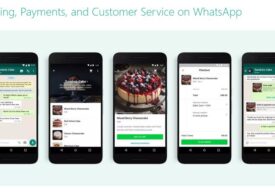 WhatsApp va avea funcţie de shopping