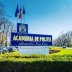 Capcane pentru şobolani, pe holurile Academiei de Poliţie. Europol anunţă o vânătoare de studenţi