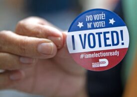 Participare record la alegerile prezidenţiale din SUA: Peste 50 de milioane de americani au votat deja