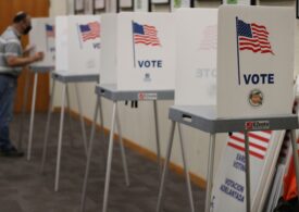 Peste 34 de milioane de americani au votat deja, cu două săptămâni înainte de ziua alegerilor prezidenţiale