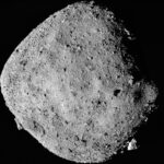 Descoperire pe asteroidul Bennu: au fost identificate molecule organice necesare vieții