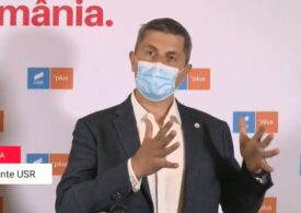 Liderii coaliției reacționează la vestea că PSD depune moțiune de cenzură: O bulă de săpun