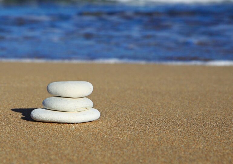 Despre răbdare, liniște si regăsirea propriului echilibru în momente de cumpănă. Sfatul psihologului