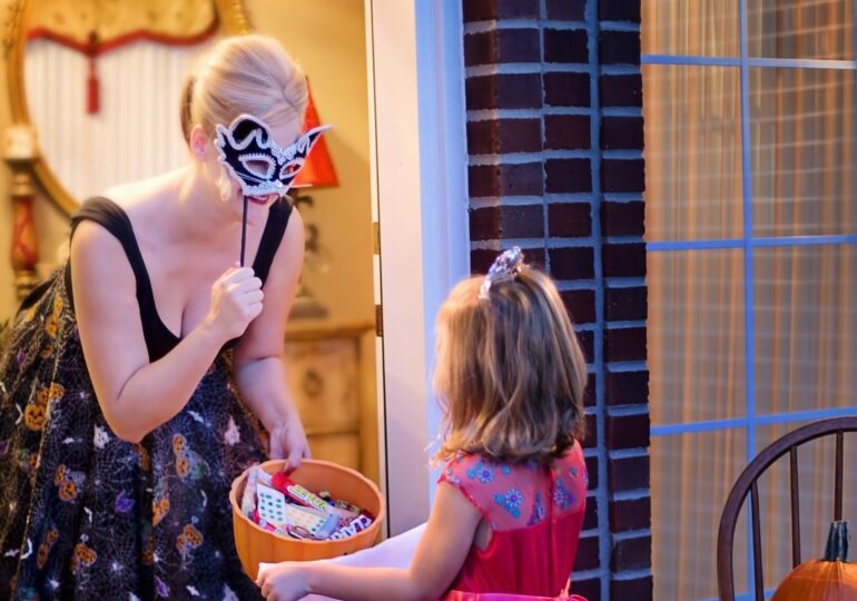 Cum se pregătesc americanii de Halloween? Sărbătoarea se va desfășura altfel, din cauza pandemiei